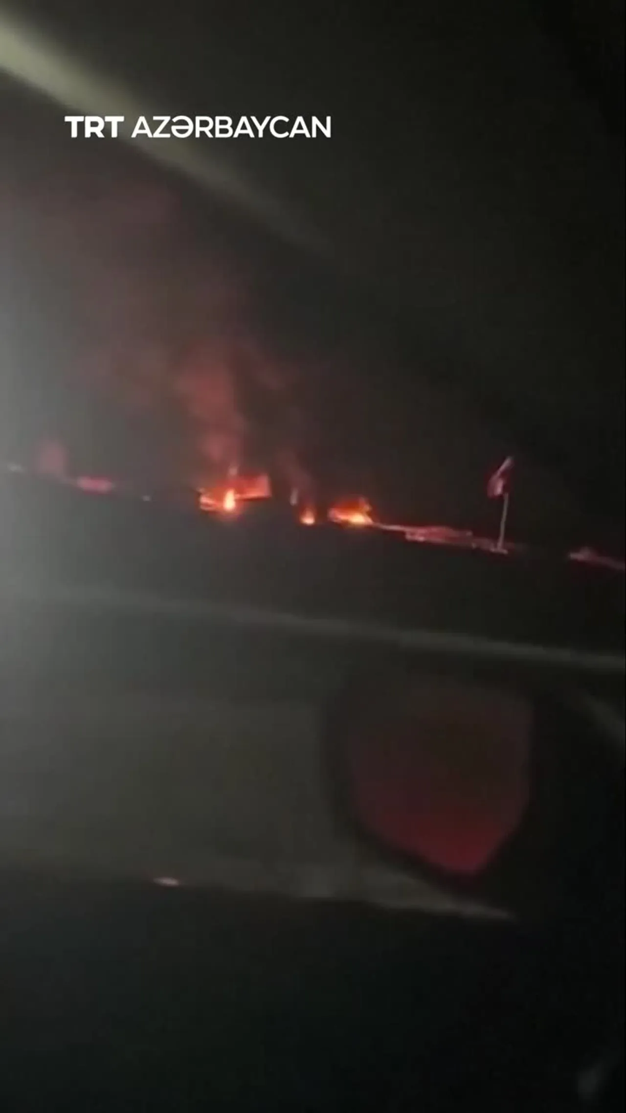 İraqın Ərbil şəhərindəki hərbi bazaya PUA hücumu nəticəsində bir fransız əsgəri həlak olub