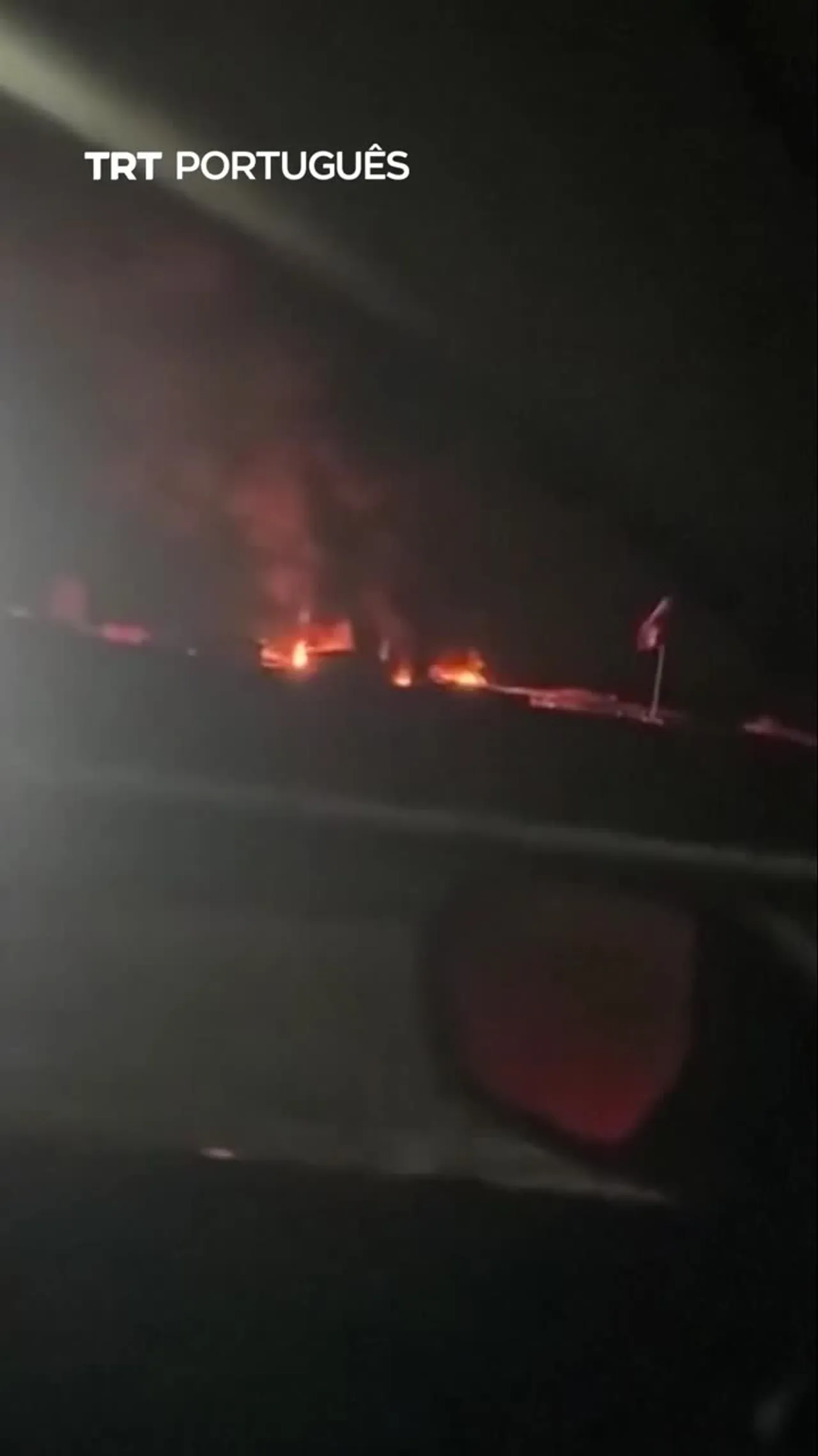 Ataque com drones na base conjunta em Erbil, no Iraque, causou a morte de um soldado francês