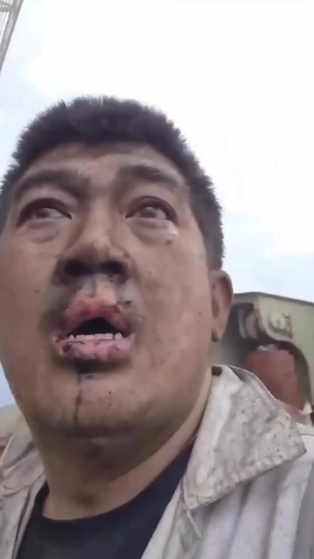 ИРАН ОРМУЗ КЫСЫГЫНАН ӨТҮҮГӨ АРАКЕТ КЫЛГАН КЕМЕНИ БУТАГА АЛДЫ