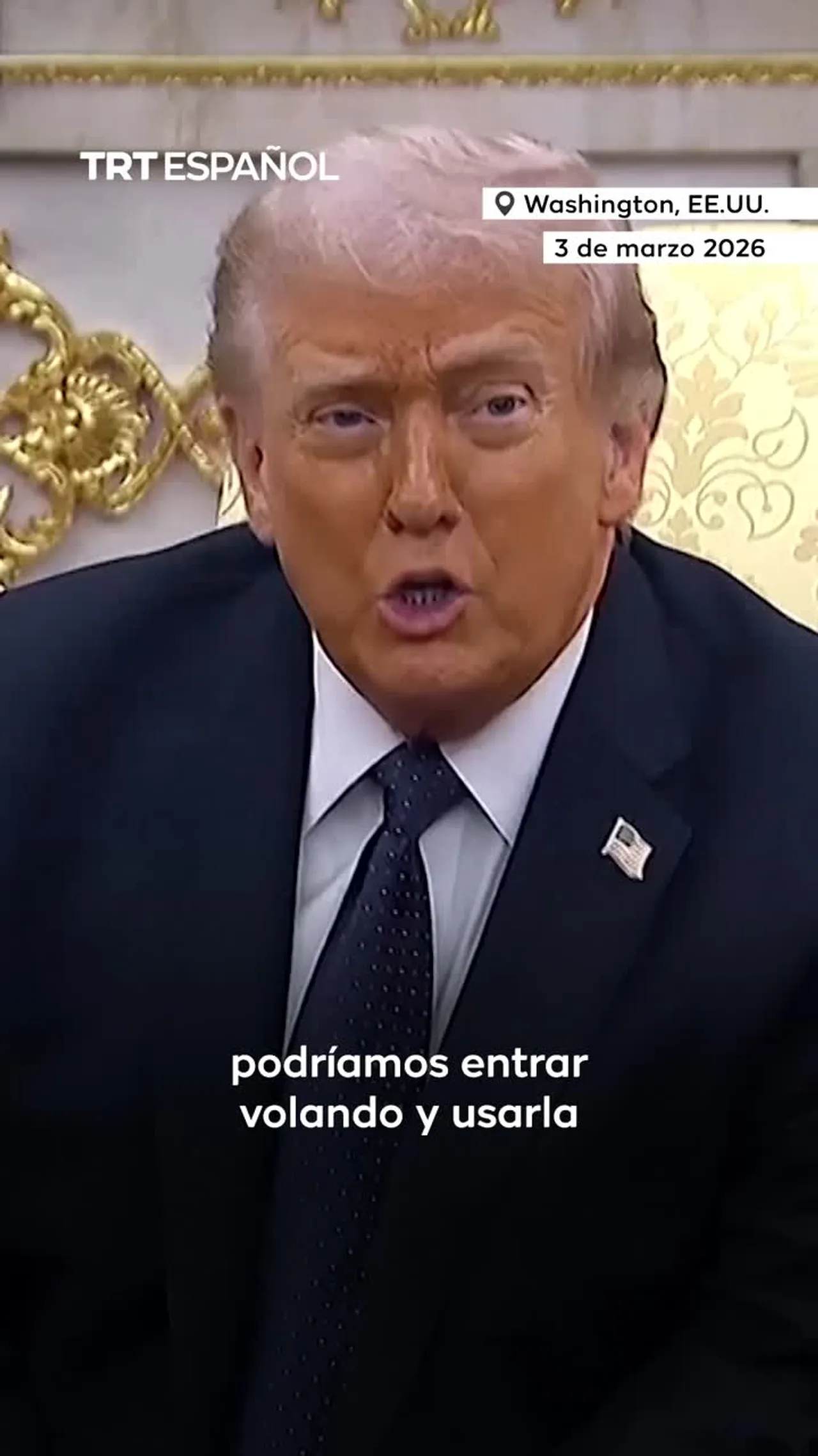 ¿Puede EE.UU. usar sus bases cuando quiera?