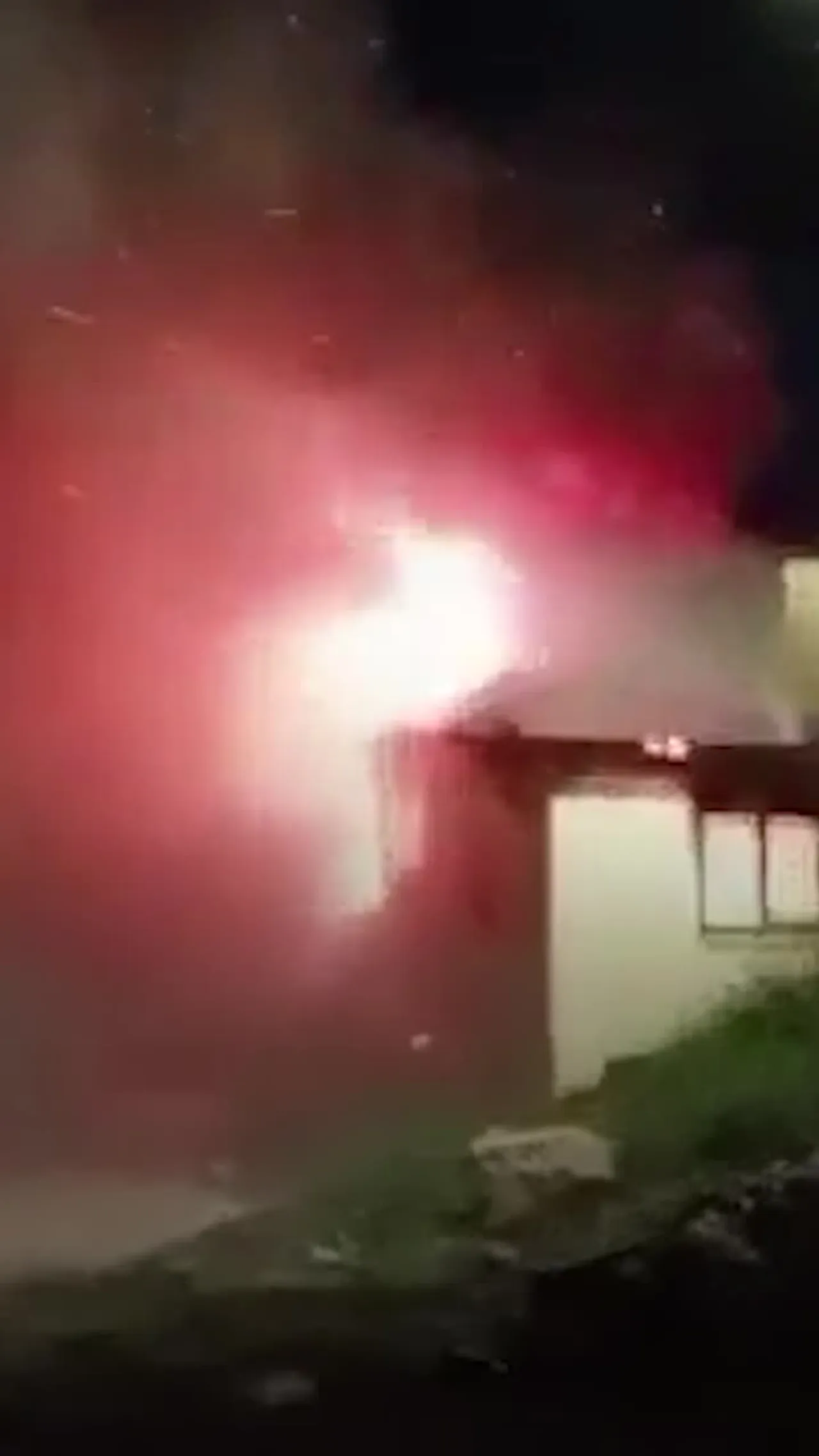 Coloni israeliani illegali hanno attaccato villaggi palestinesi durante il giorno di festa