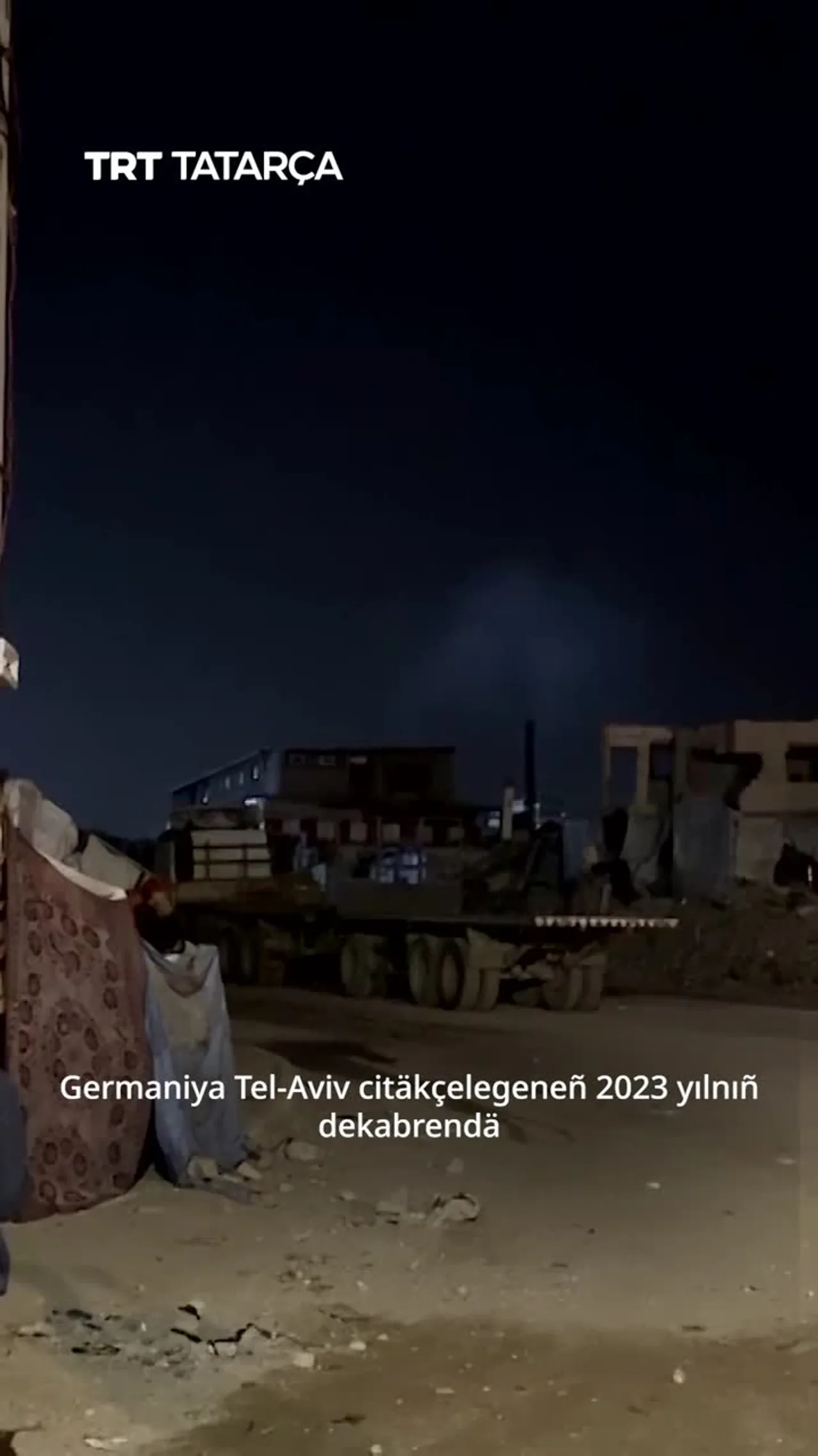 Germaniya İzrailne xuplawdan baş tarttı