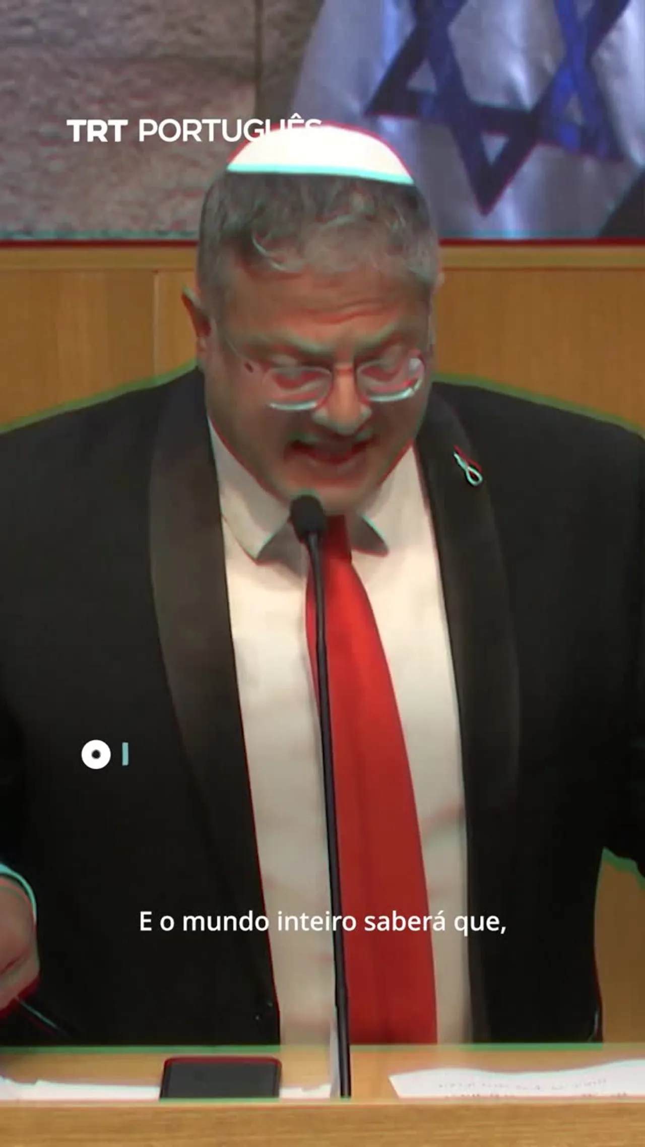 Israel aprova lei controversa que prevê a pena de morte para os palestinianos