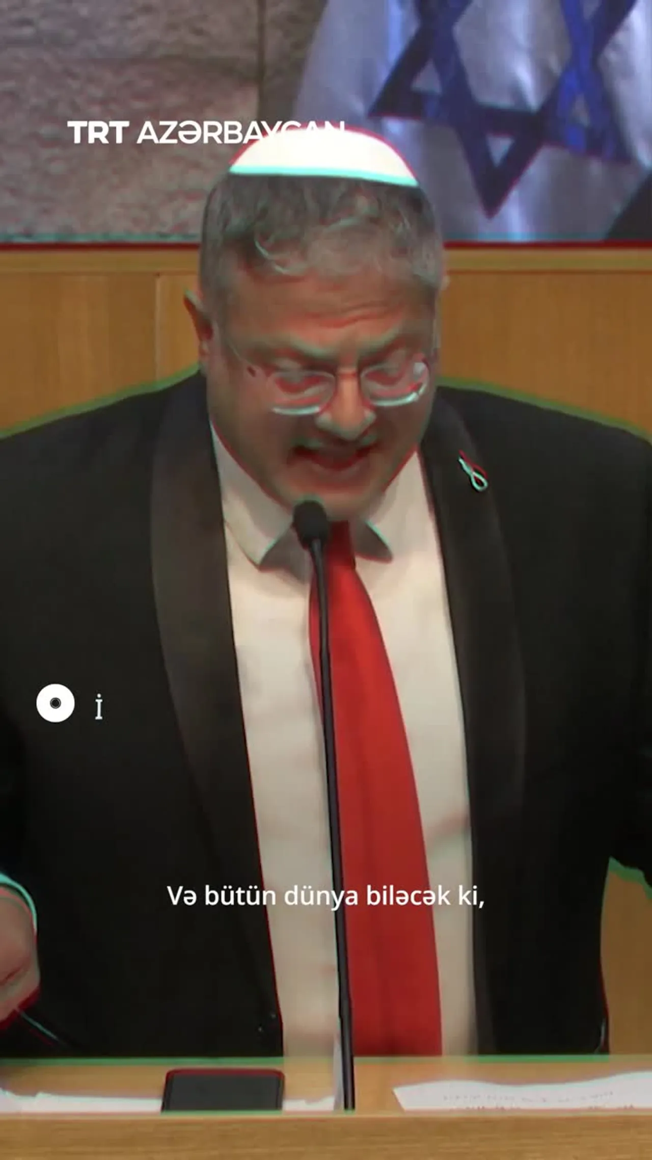 İsrail parlamenti fələstinliləri hədəf alan mübahisəli qanunu təsdiqləyib