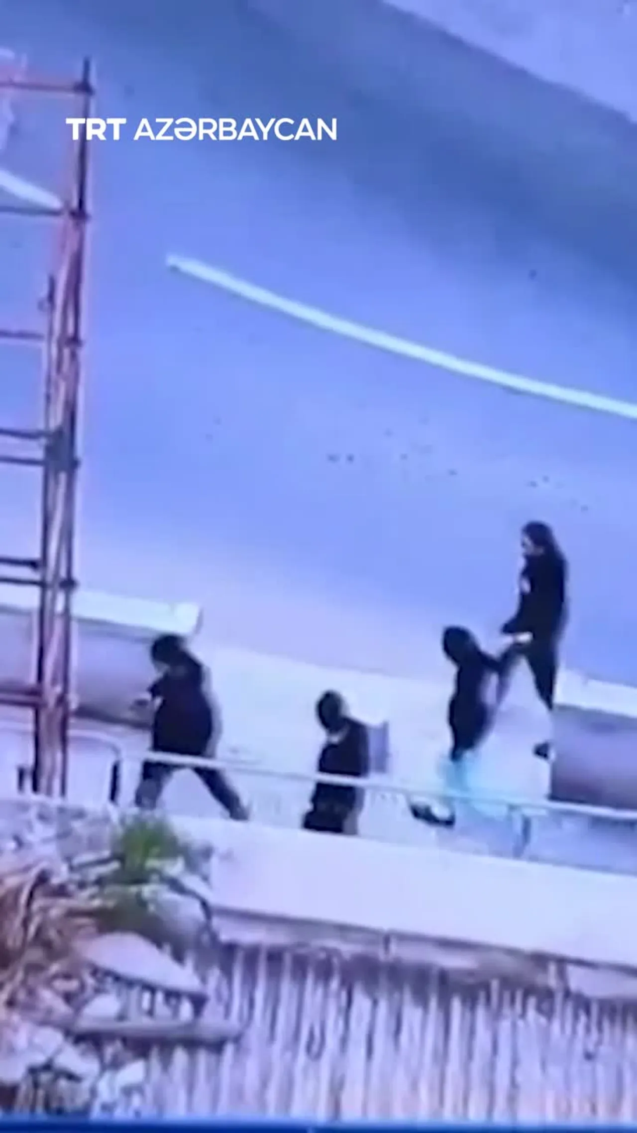 Terror təşkilatı EOKA tərəfdarları Kiprdəki türklərə hücum etdi