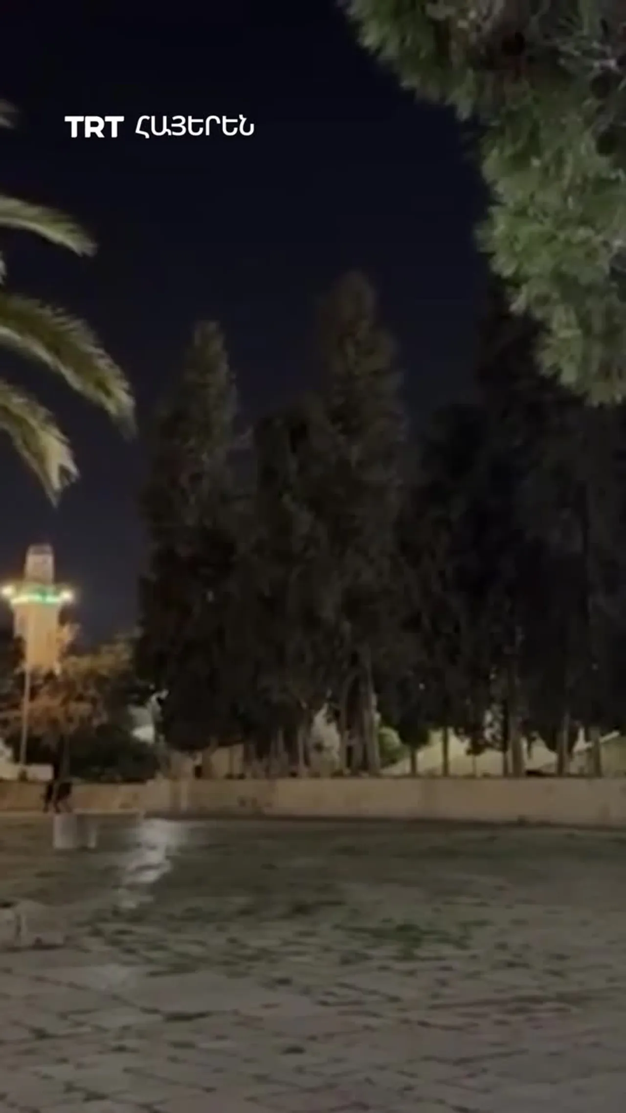 Մեսջիդ-ի Աքսա մզկիթը, որը Իսրայելը 40 օր փակել էր մուսուլմանների համար, վերաբացվել է