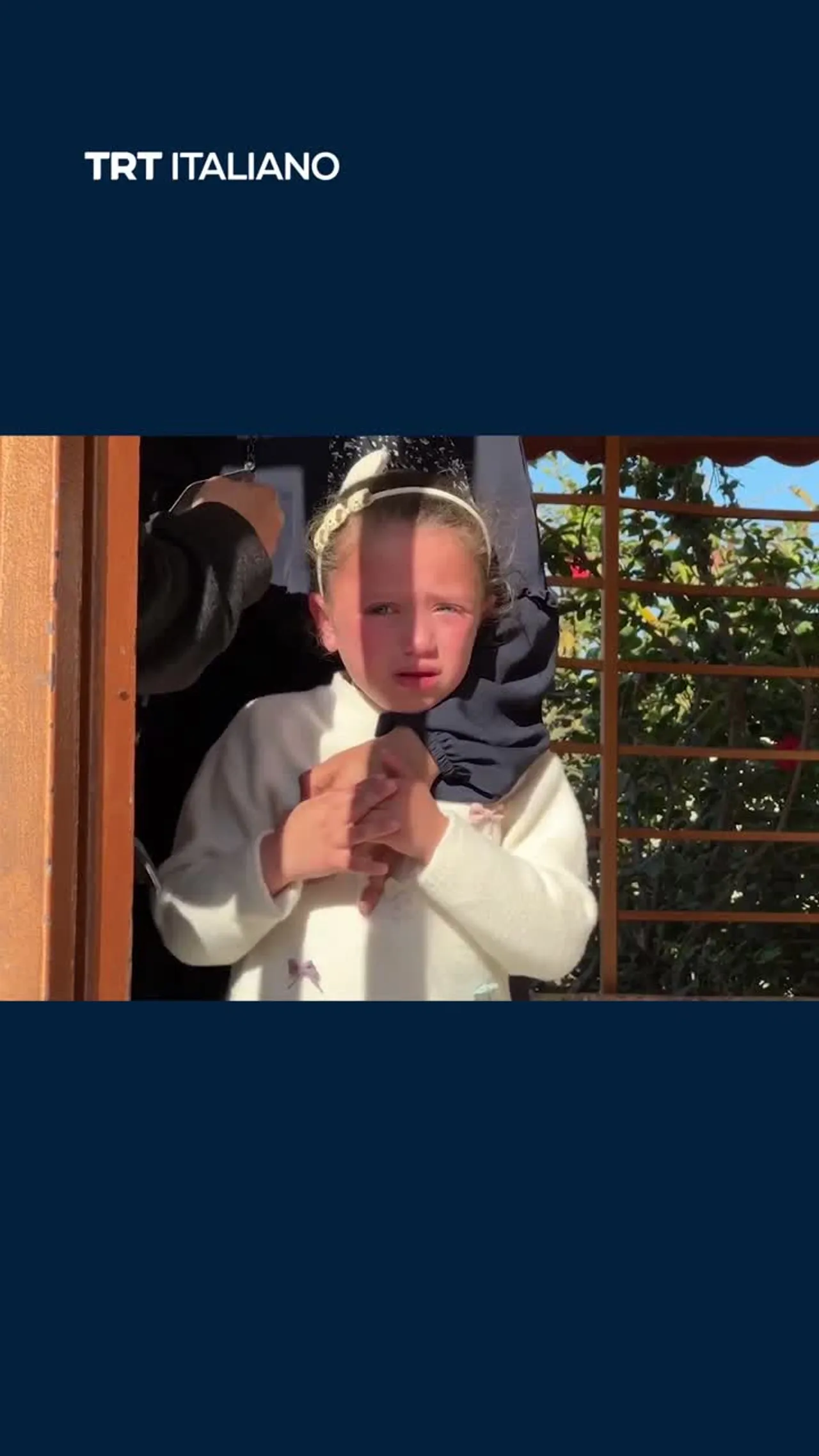 Un uomo palestinese è stato ucciso mentre si recava a prendere sua figlia