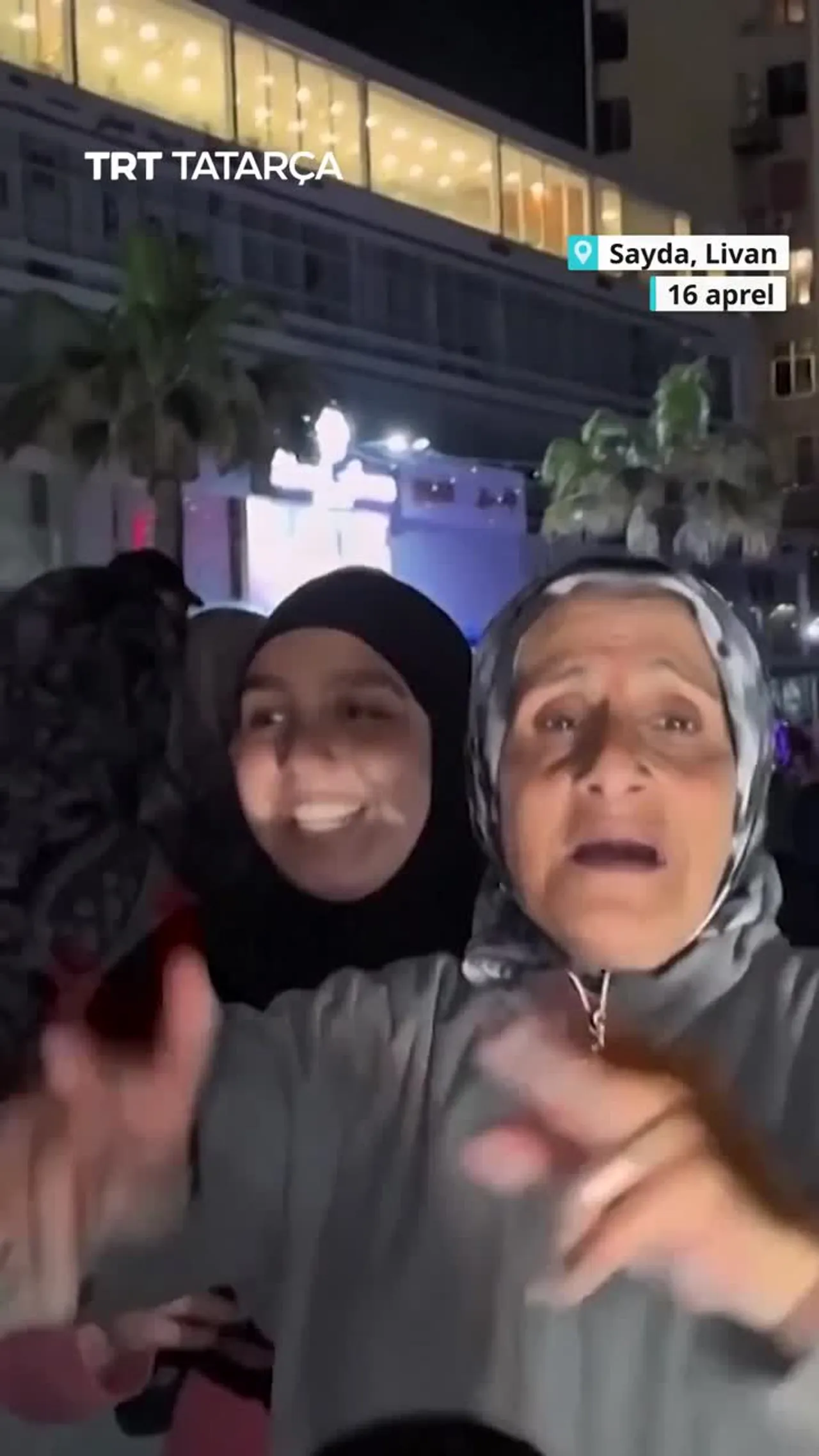 Utnı tuqtatu bozılğançı Livanda qotlawlar başlandı