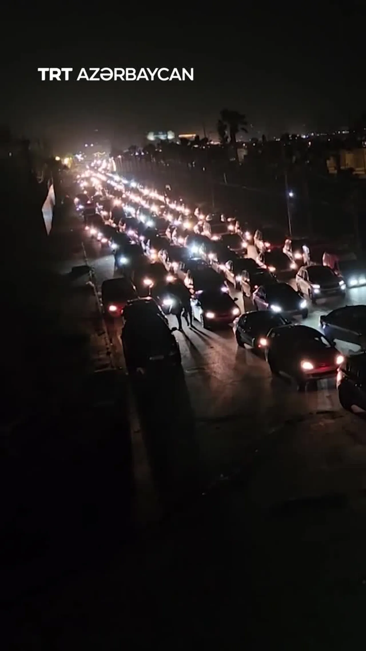 Livan sakinləri yenidən öz yurd-yuvalarını tərk edirlər