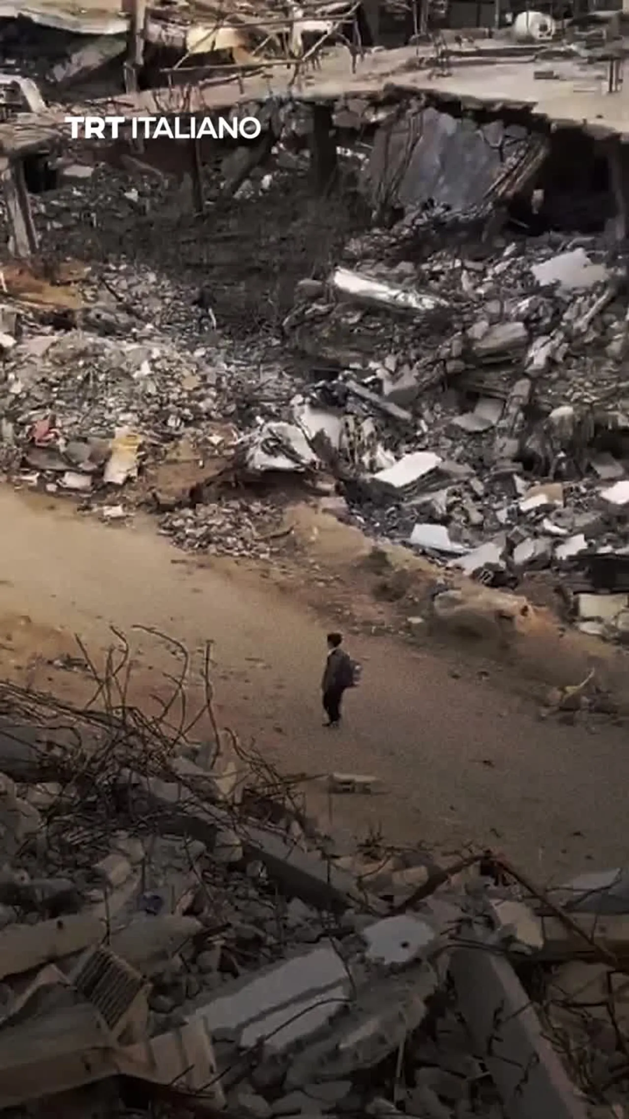 La realtà del sistema educativo a Gaza, sotto i continui attacchi di Israele