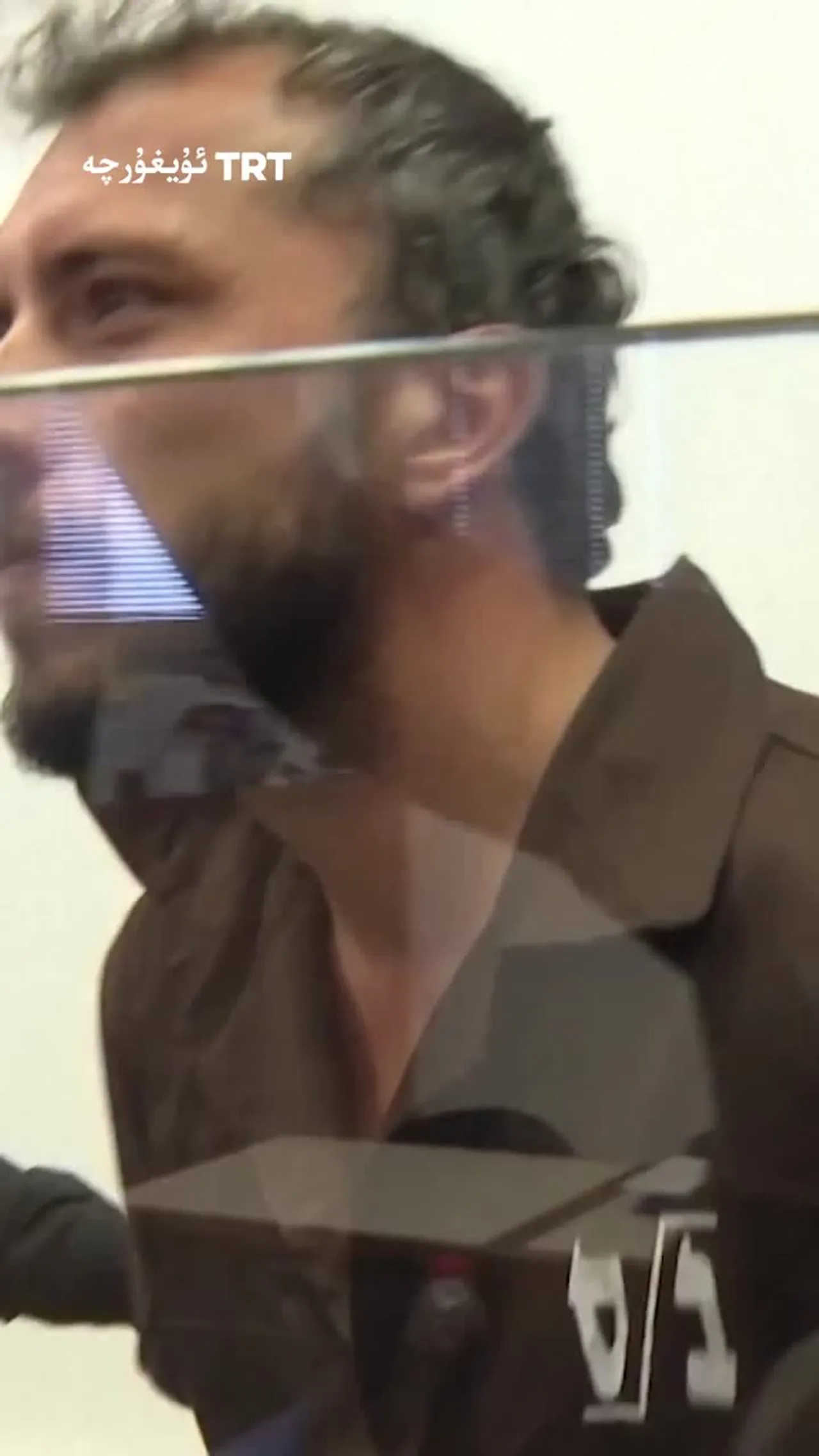 ئىسرائىلىيە سوت مەھكىمىسى ئىككى پائالىيەتچىنىڭ نازارەت مۇددىتىنى ئۇزارتتى