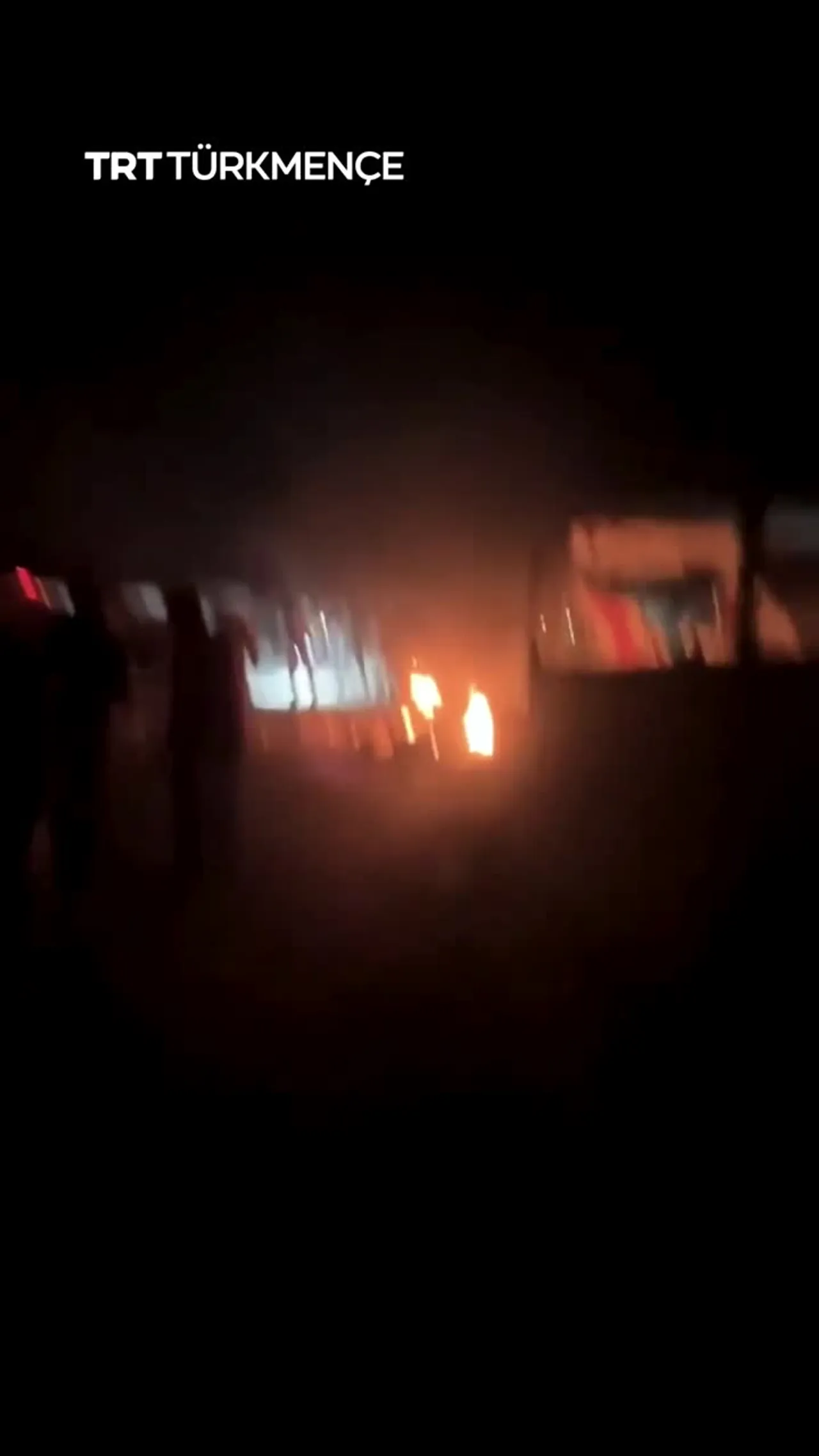 YSRAÝYLYŇ GAZA ŞÄHERINIŇ DEMIRGAZYGYNA GURAN HÜJÜMINDE ADAM PIDASY ÇEKILDI
