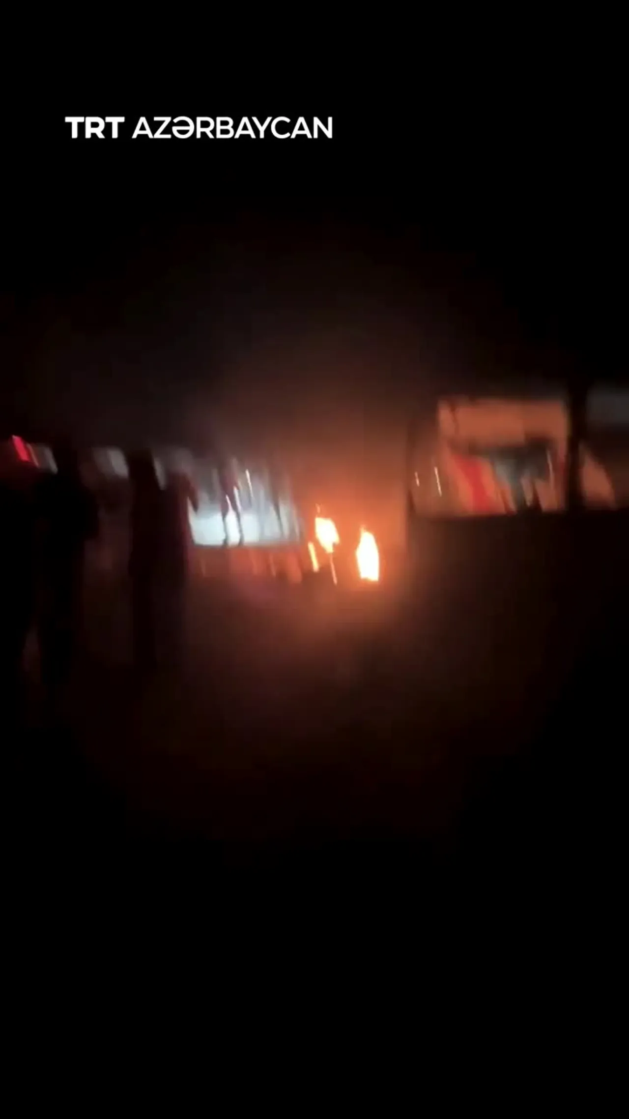 İsrailin Qəzzanın şimalına hücumu nəticəsində mülki şəxslər həlak olub