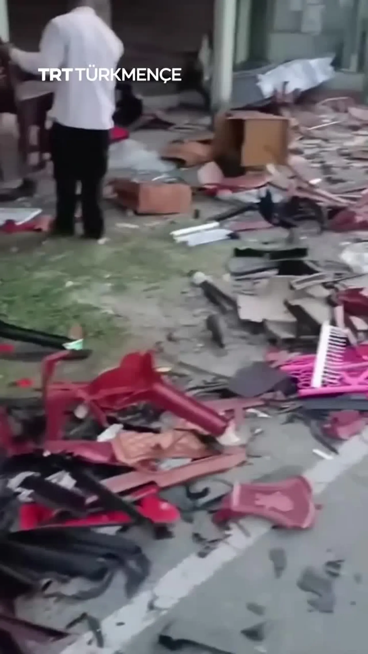 SAÝLAWLARDAN SOŇ, GÜNBATAR BENGALDA MUSULMANLARA DEGIŞLI ÖÝLERE WE IŞ ÝERLERINE ZEPER ÝETIRILDI