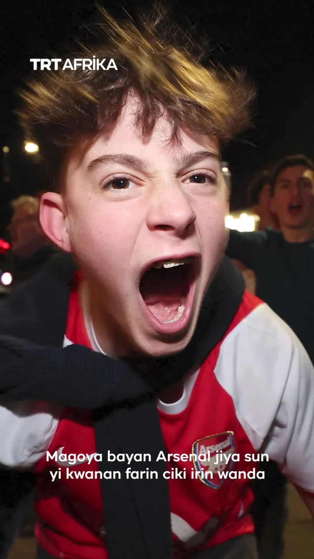 Sharhi kan nasarar cin kofin Premier da Arsenal ta yi