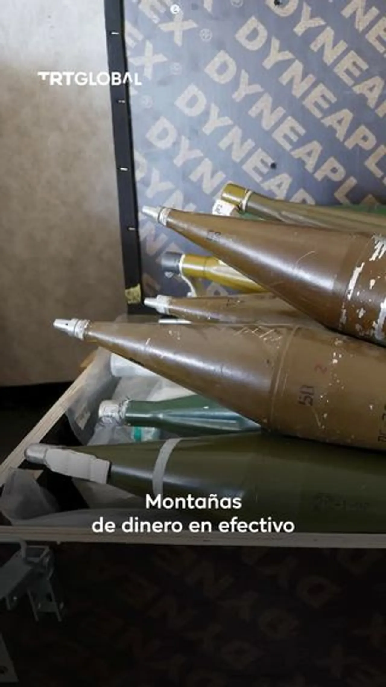 Las riquezas que Israel ha robado en Gaza, Líbano y Siria