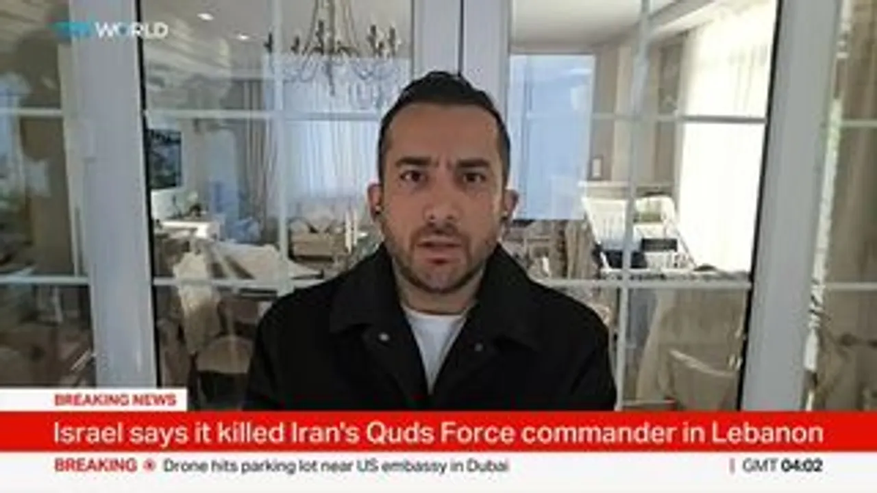 US and Israel attack Iran, destroying nuclear negotiations