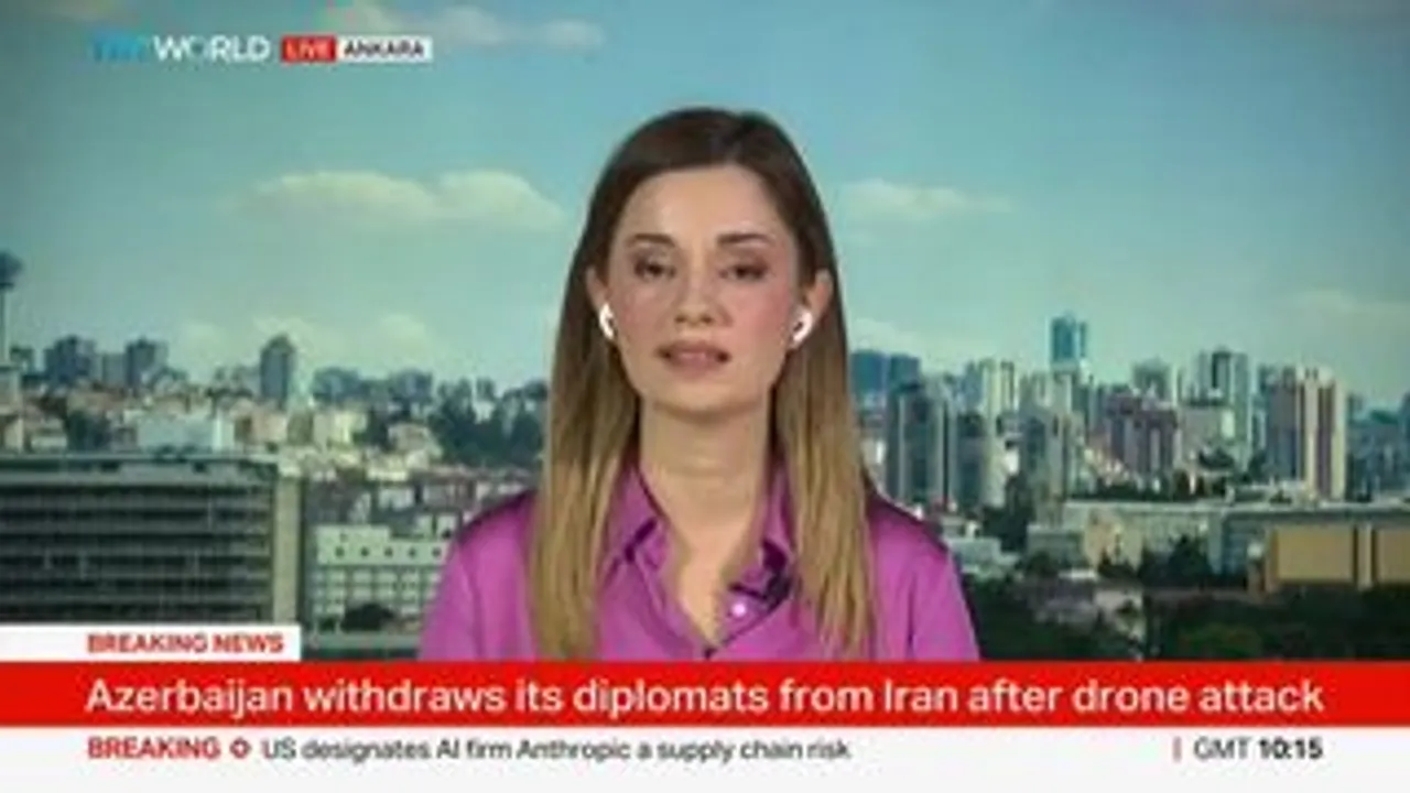 US and Israel attack Iran, destroying nuclear negotiations