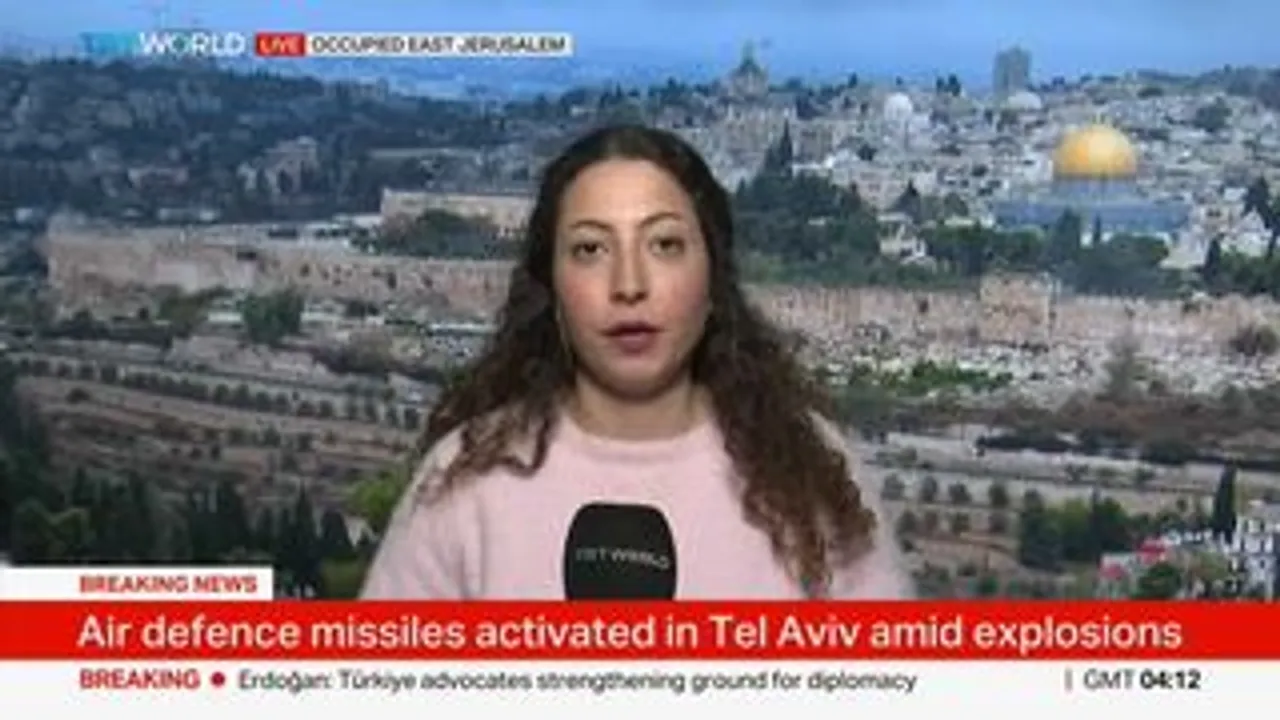 US and Israel attack Iran, destroying nuclear negotiations