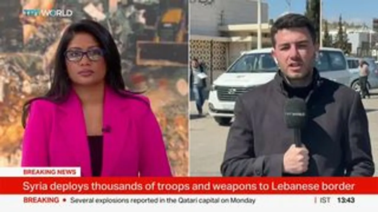 US and Israel attack Iran, destroying nuclear negotiations