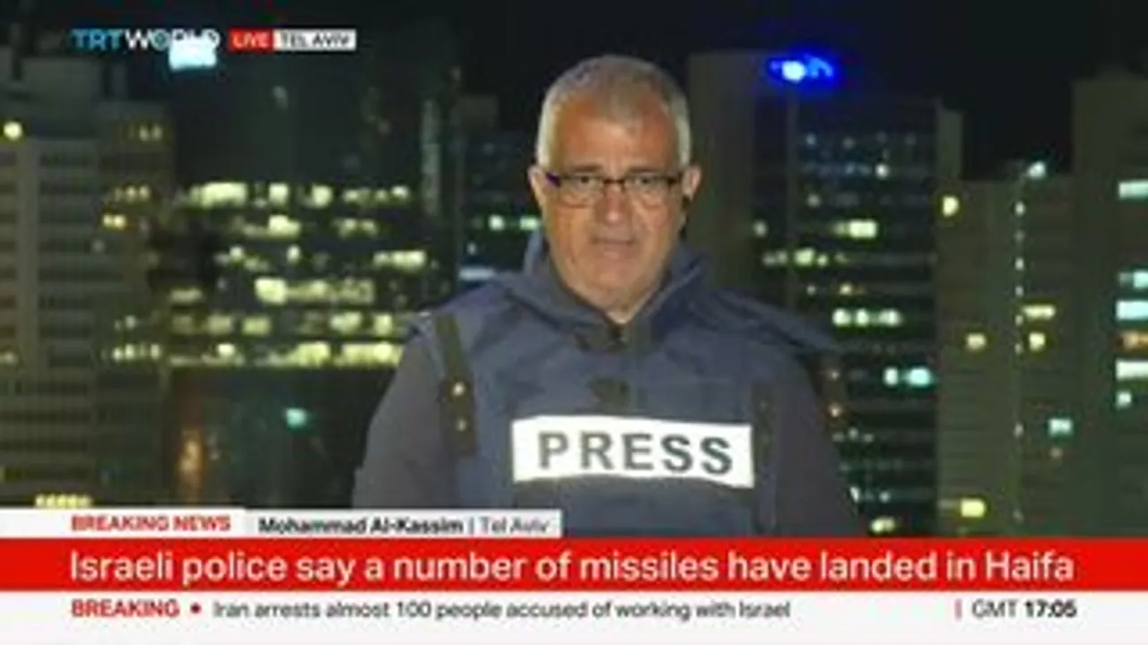 US and Israel attack Iran, destroying nuclear negotiations