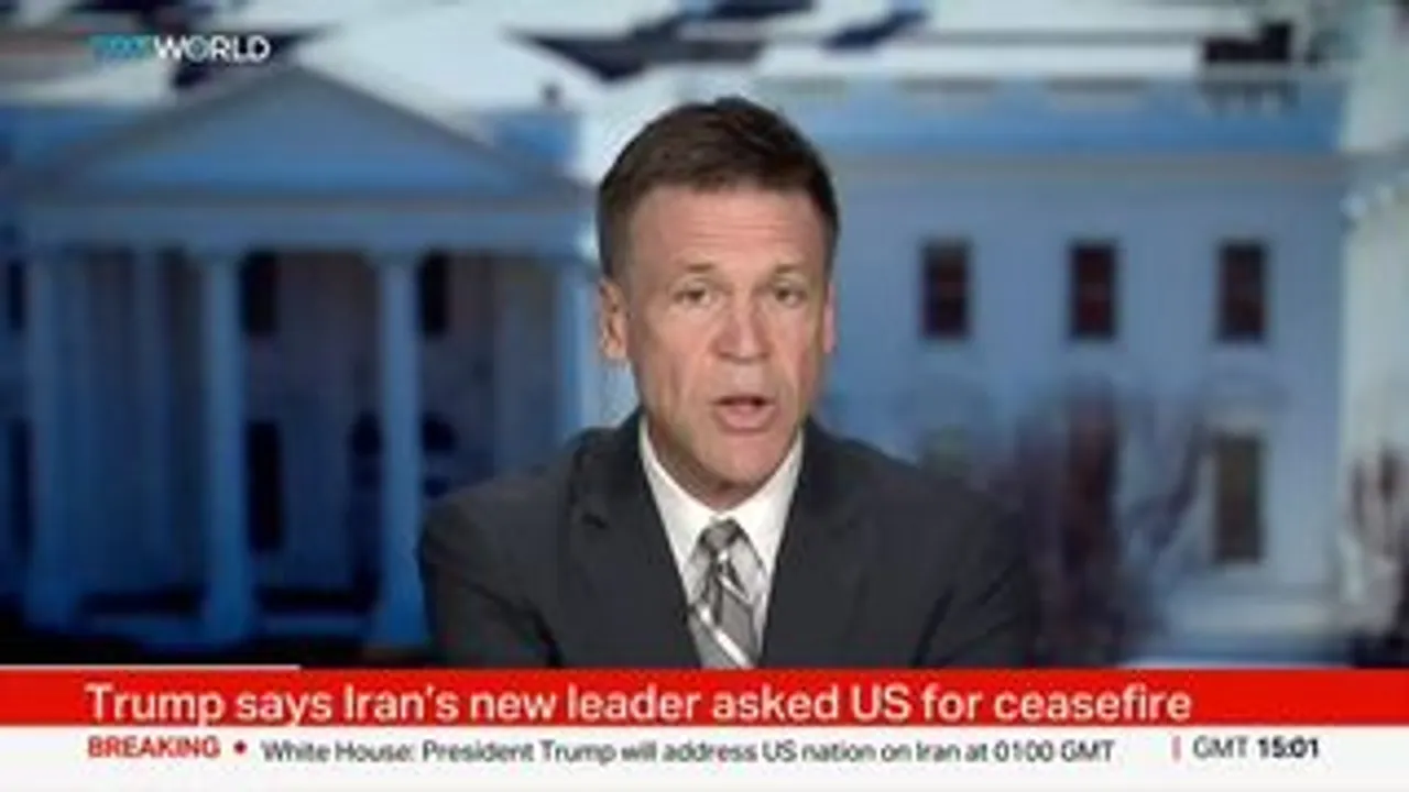 Live blog - US-Israeli war on Iran (Feb 28, 2026)