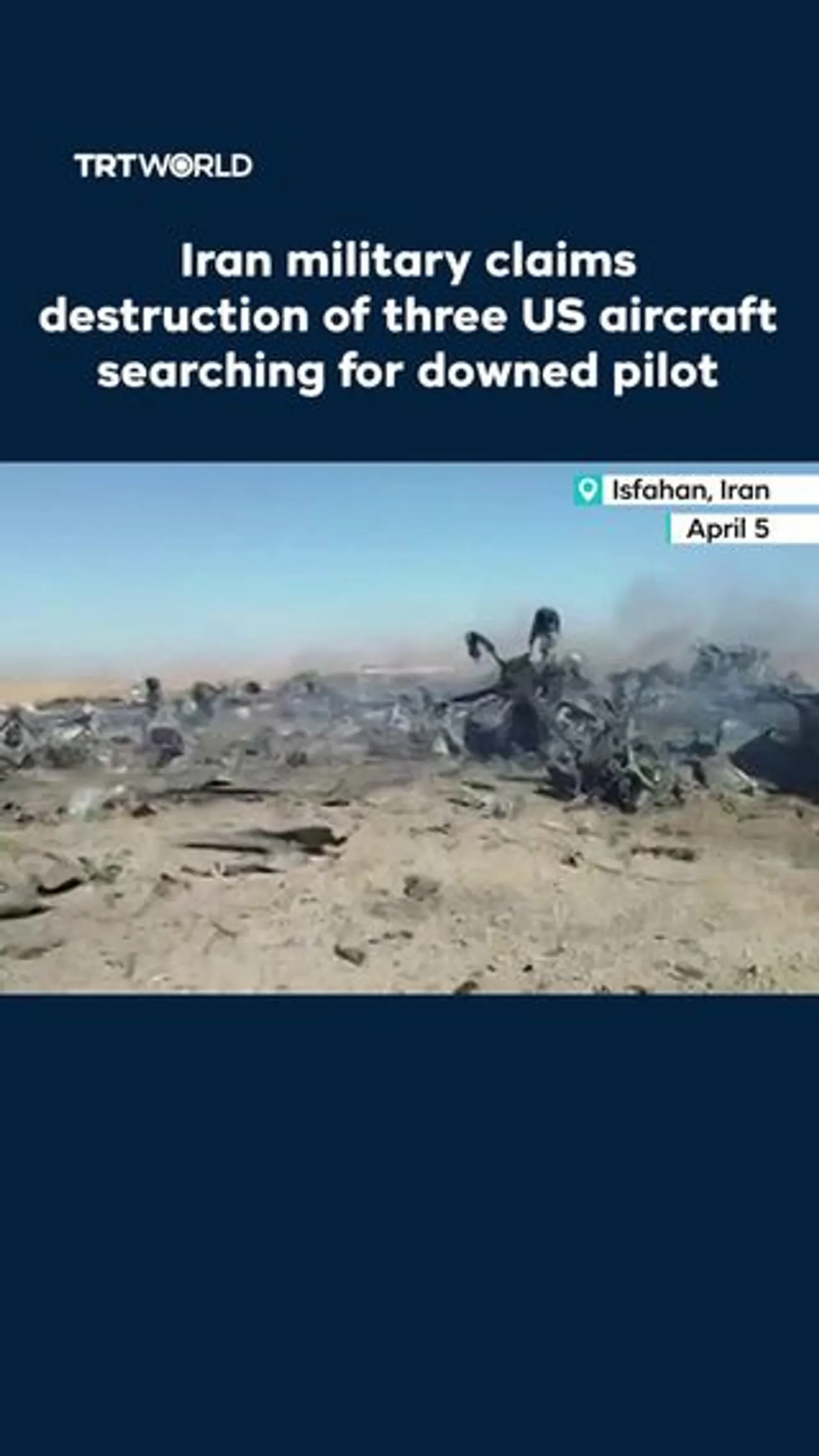 Live blog - US-Israeli war on Iran (Feb 28, 2026)