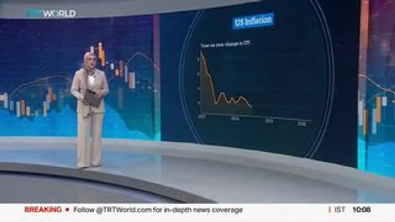 Live blog - US-Israeli war on Iran