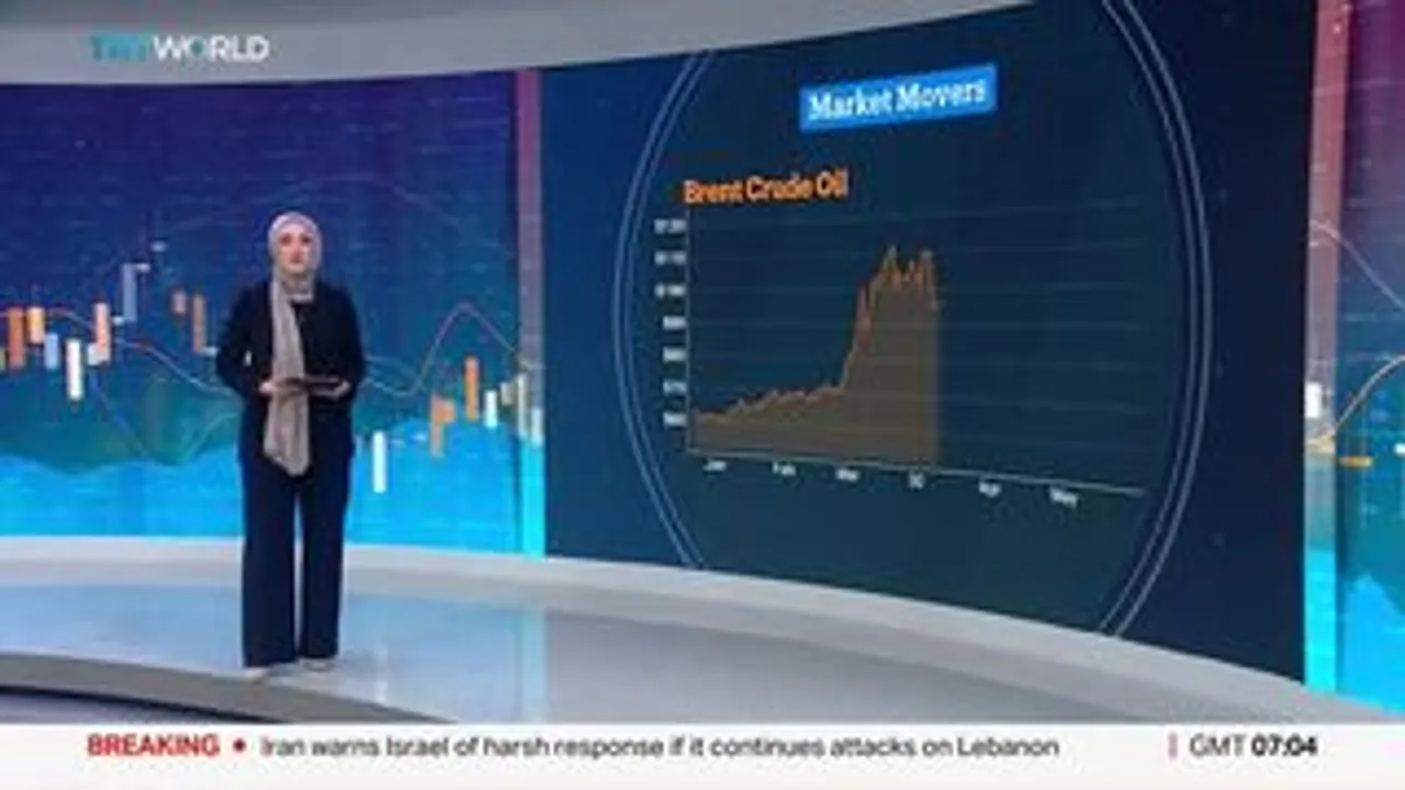 Live blog - US-Israeli war on Iran